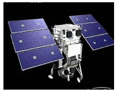 WorldView-1遥感卫星影像数