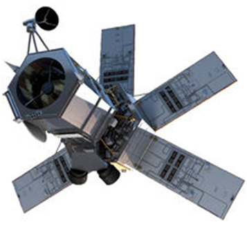 WorldView-4卫星遥感影像数