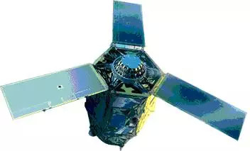 SPOT1-7光学遥感卫星影像数