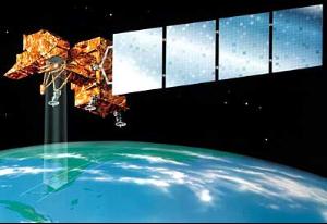 Landsat全系例遥感卫星影像